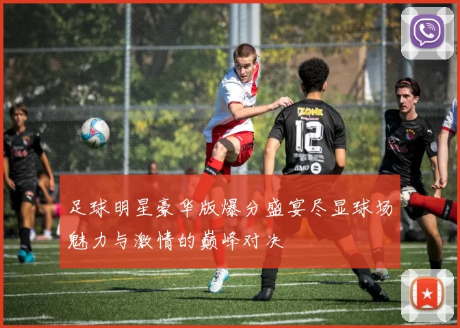 足球明星豪华版爆分盛宴尽显球场魅力与激情的巅峰对决