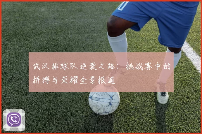 武汉排球队逆袭之路：挑战赛中的拼搏与荣耀全景报道