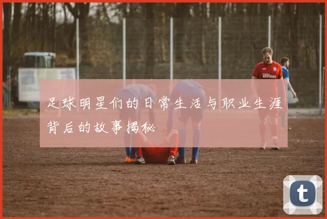足球明星们的日常生活与职业生涯背后的故事揭秘